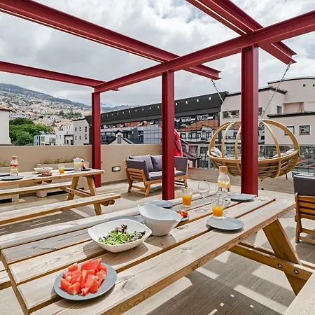 게스트하우스 Drapes Design By An Island 4*