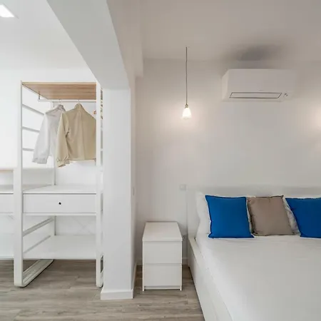 게스트하우스 Drapes Design By An Island