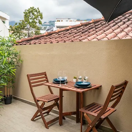 게스트하우스 Drapes Design By An Island