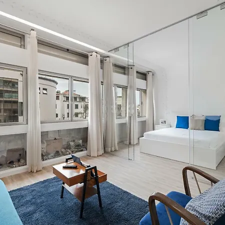 Drapes Design By An Island 4*