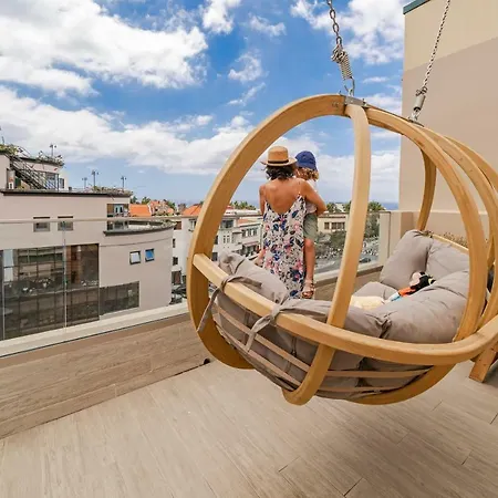 Drapes Design By An Island Pensión 4*