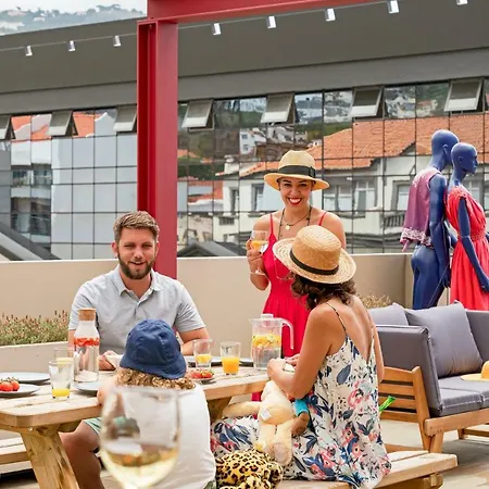 Drapes Design By An Island 4* Funchal (Madeira)