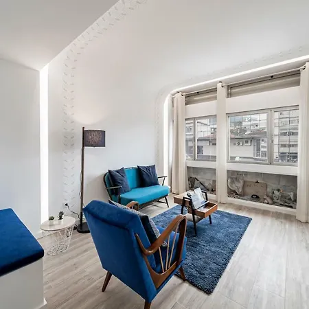 Pensión Drapes Design By An Island Funchal (Madeira)