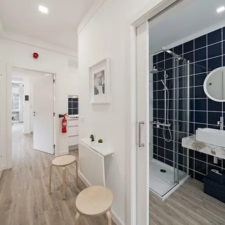 Pensión Drapes Design By An Island Funchal (Madeira)