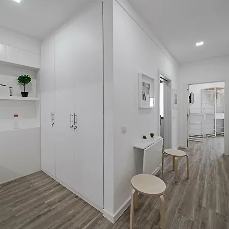 בית הארחה Drapes Design By An Island