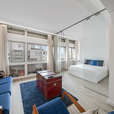 Drapes Design By An Island Pensión Funchal (Madeira)