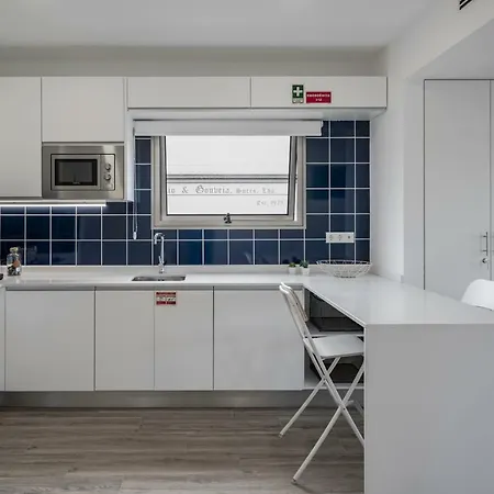 Drapes Design By An Island Funchal (Madeira)