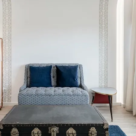 Casa de hóspedes Drapes Design By An Island