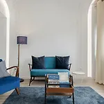 Πανσιόν Drapes Design By An Island