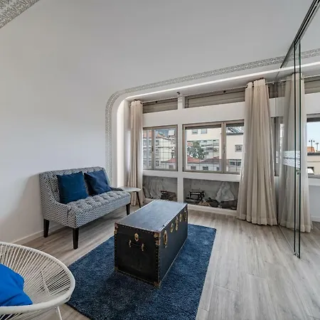 بيت ضيافة Drapes Design By An Island