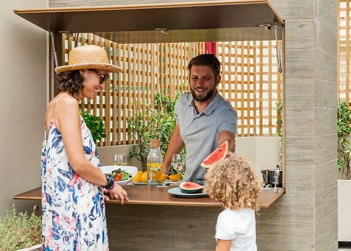 Drapes Design By An Island 4* Φουνκάλ