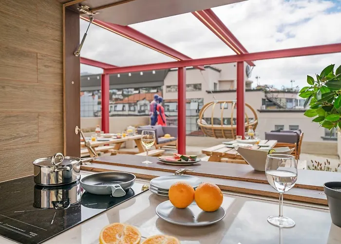 Drapes Design By An Island Πανσιόν Φουνκάλ